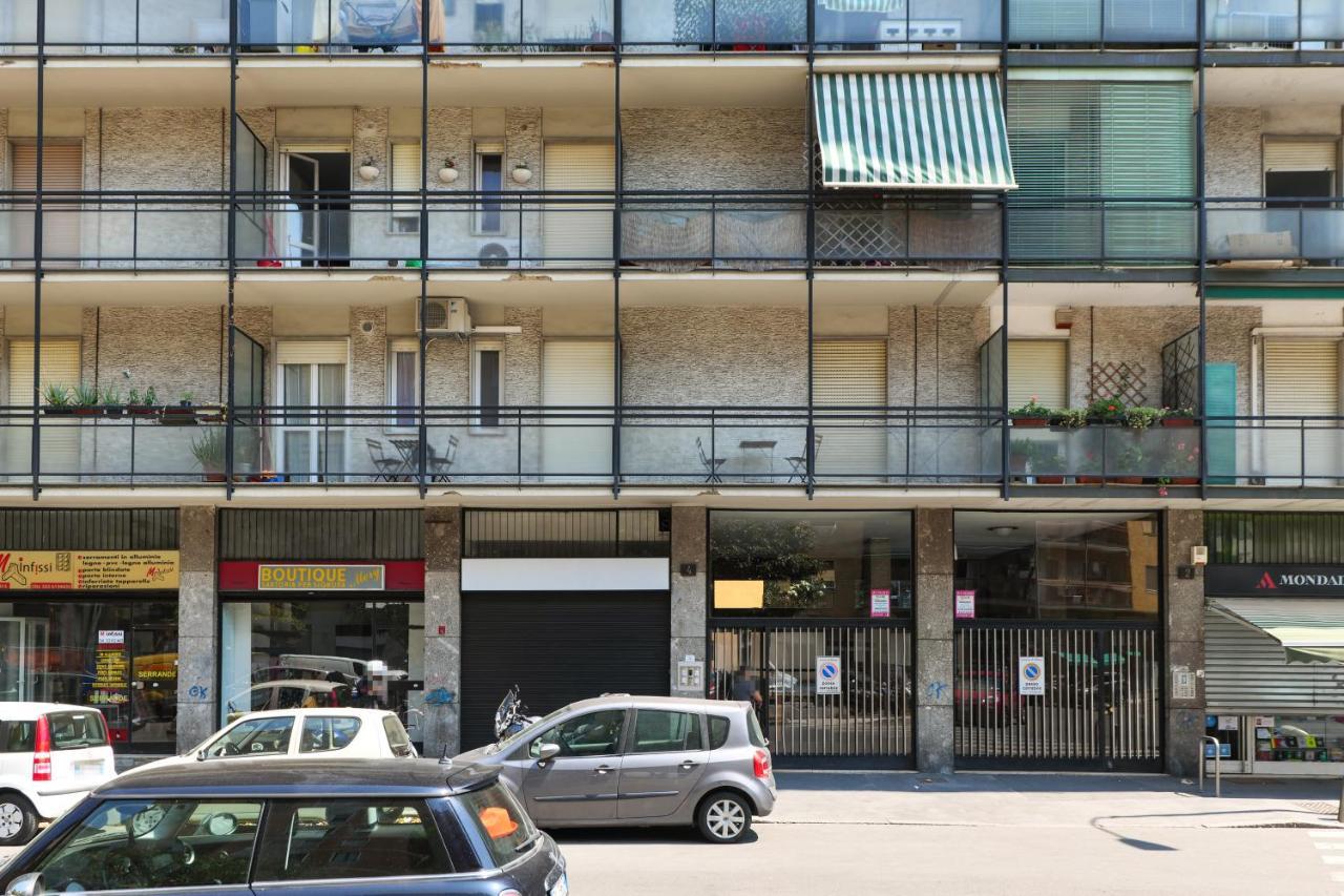 Apartment Primopiano - Biancospini Mailand